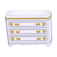 Regal dresser