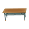 ringside table