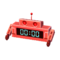 Robo-Wall Clock (Red Robot) NL Model.png