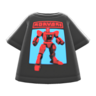 Robot Hero Tee (Black) NH Icon.png