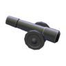 Ship cannon