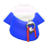 Shiver top