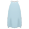 Slip Dress (Gray) NH Icon.png