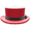 Top Hat (Red) NH Icon.png