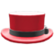 Top Hat (Red) NH Icon.png