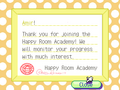WW Letter Happy Room Academy Welcome.png