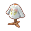 White Floral Shirt PC Icon.png
