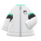 Windbreaker (White) NH Icon.png