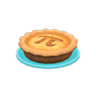 π pie