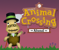 Animal Crossing Ahead Logo.png