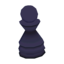 Black Pawn CF Model.png