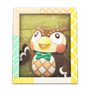 Blathers's Photo (Pop) NH Icon.png