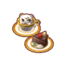 Chocolate Cake Set PC Icon.png