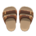 Comfy sandals's Brown variant