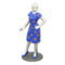 Dress Mannequin (White - Blue) NH Icon.png