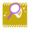 Golden Milestone (Net) NH Nook Miles Icon.png
