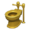 Golden Toilet NH Icon.png
