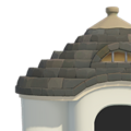 Gray Stone Roof (Fantasy House) NH Icon.png