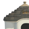 Gray Stone Roof (Fantasy House) NH Icon.png
