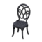 Iron Garden Chair (Black) NH Icon.png