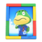 Kapp'n's Photo (Colorful) NH Icon.png