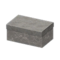 Low Marble Island Counter (Gray) NH Icon.png