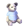 Mama polar bear