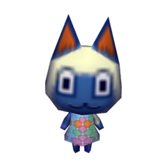 Category:Animal Crossing character models - Animal Crossing Wiki ...