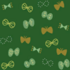 The Butterflies pattern for the Nordic Sofa.