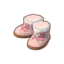 Pink Daisy Boots PC Icon.png