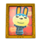 Pippy's Photo (Gold) NH Icon.png