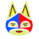Stinky NH Villager Icon.png
