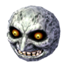 Termina's moon