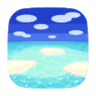 Turquoise Shore (Middle Ground) PC Icon.png