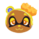 Viché NH Villager Icon.png