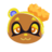 Viché NH Villager Icon.png