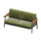 Vintage Sofa (Green) NH Icon.png