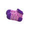 Wave-Print Socks (Purple) NH Icon.png