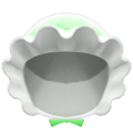 Baby's Hat (Baby Green) NH Icon.png
