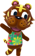 Bangle - Animal Crossing Wiki - Nookipedia