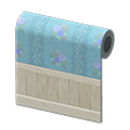 Blue Blossoming Wall NH Icon.png
