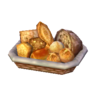 Bread basket