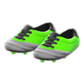 Cleats (Green) NH Storage Icon.png