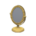Desk mirror's Gold variant