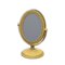 Desk Mirror (Gold) NH Icon.png