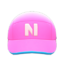 Fast-Food Cap (Pink) NH Icon.png
