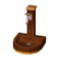 Garden faucet's Wood grain variant