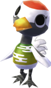 Gladys - Animal Crossing Wiki - Nookipedia