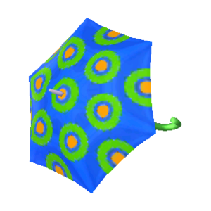 Gracie Umbrella NL Model.png