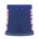 Long Sweatskirt's Navy Blue variant